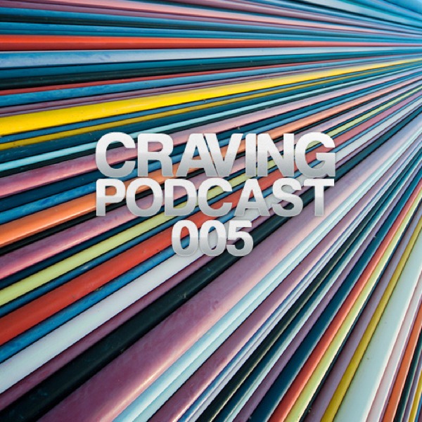 Craving Podcast